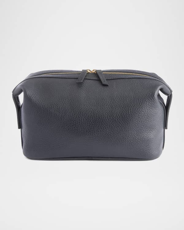 MZ WALLACE Jim Travel Quilted Nylon Duffel Bag | Neiman Marcus