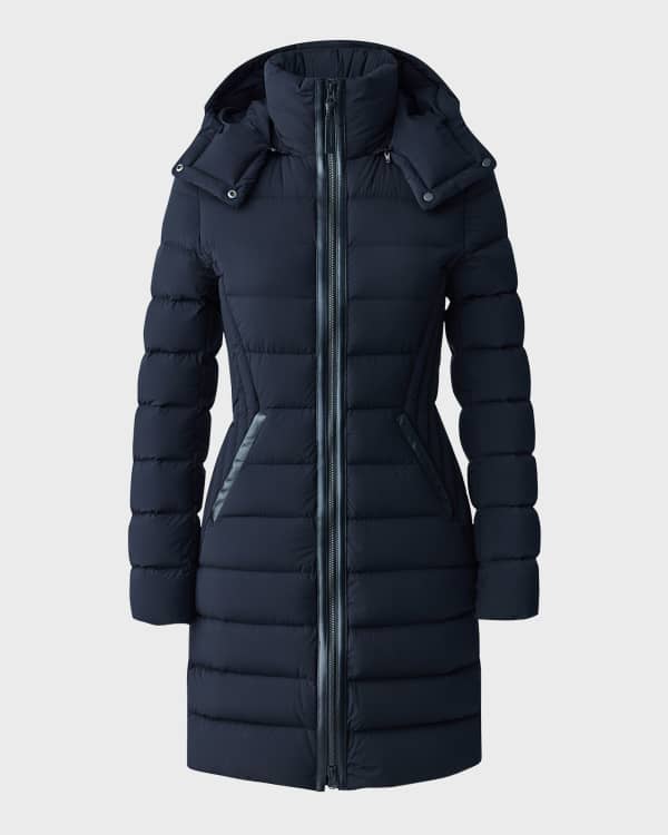 Neiman deals marcus mackage