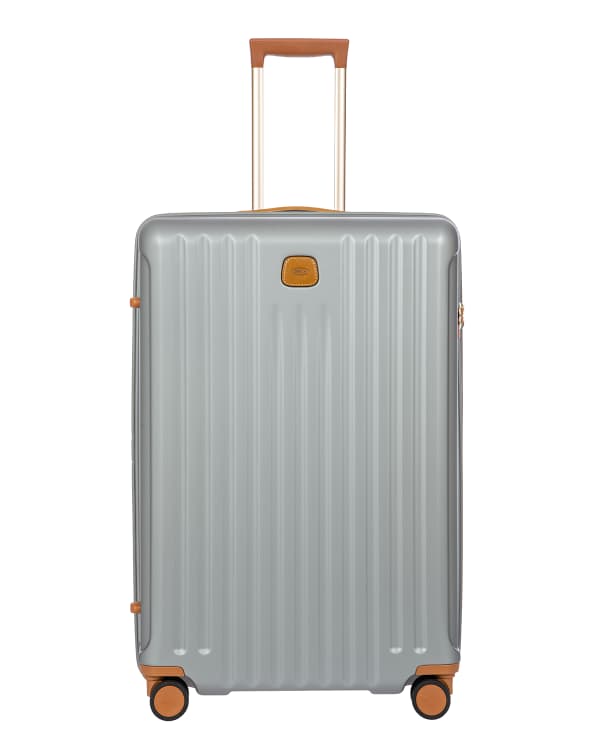 【RIMOWA】Essential Check-In M Essential Check-In M Lightweight Suitcase | gloss white | RIMOWA