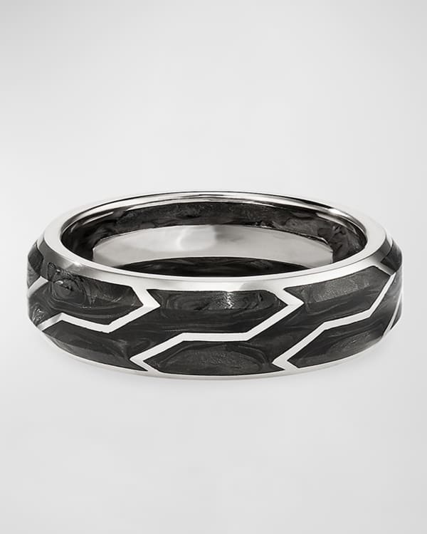 John hardy 2025 rings neiman marcus