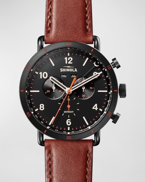 Neiman marcus shinola shop