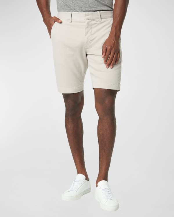 Louis Vuitton Evening Drawstring Shorts