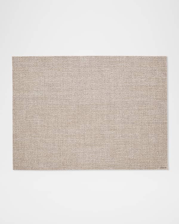 Chilewich Float Placemat, 14" x 19" Neiman Marcus