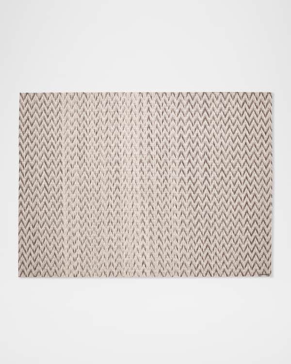 Chilewich Float Placemat, 14" x 19" Neiman Marcus