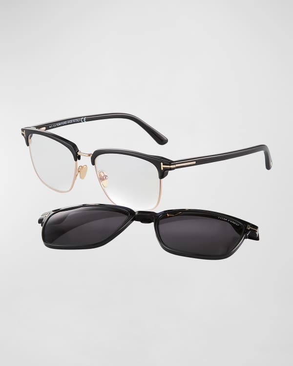 Tom ford olivier black top