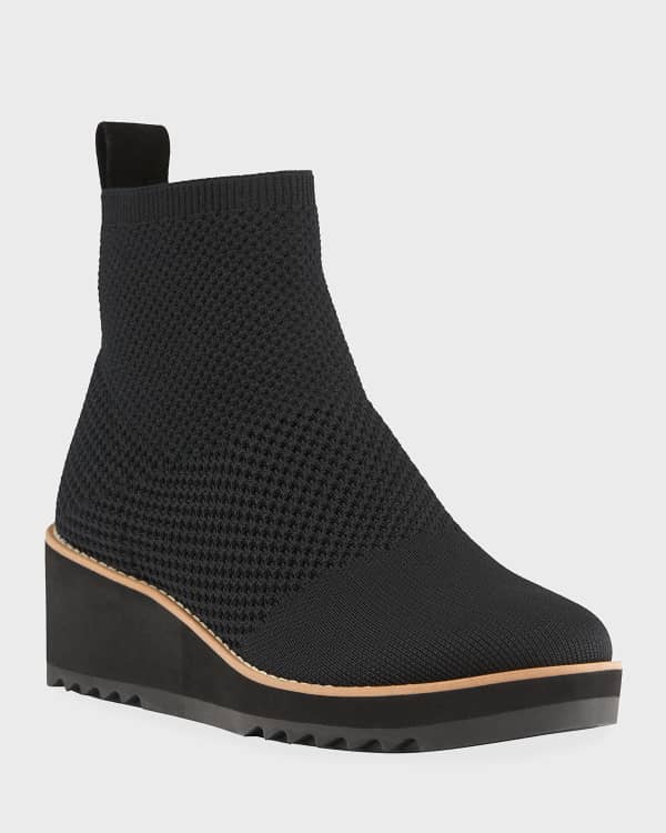 Eileen fisher shop hollis bootie