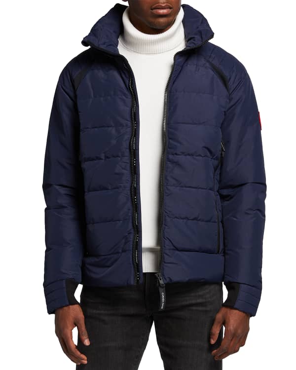 Canada goose coat neiman marcus store
