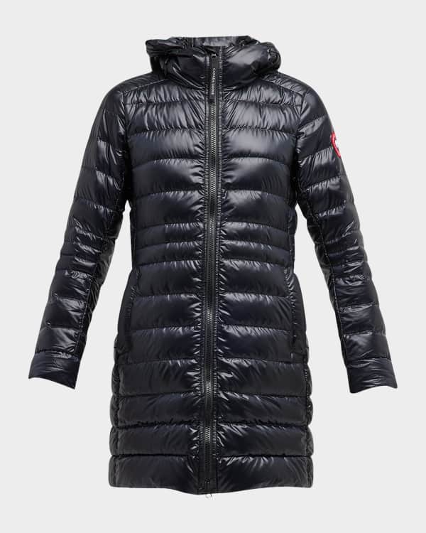 Ugg valerie belted down coat online