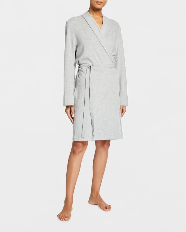 THE GREAT. The Sweatshirt Robe