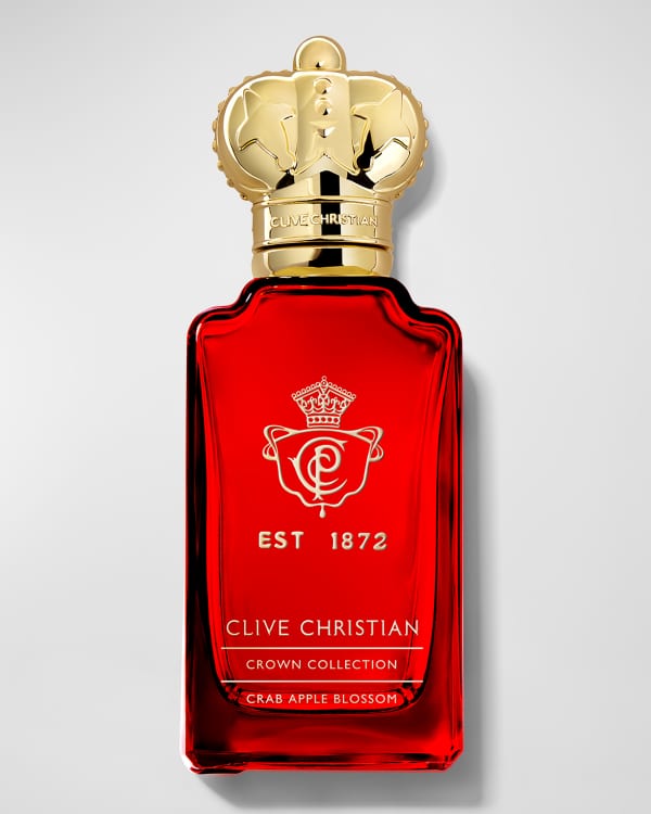 Clive Christian Rock Rose Parfum 1.6 oz. Neiman Marcus