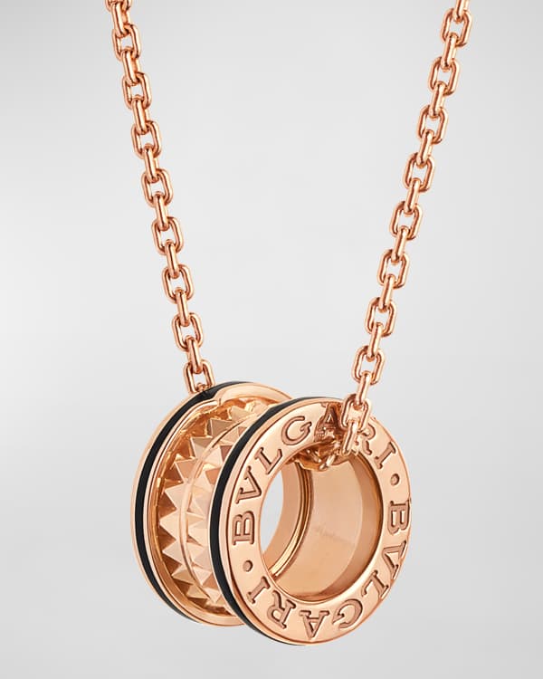 Bulgari pendants shop