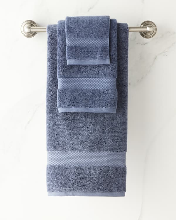 Kassatex Dalia Hand Towel Neiman Marcus