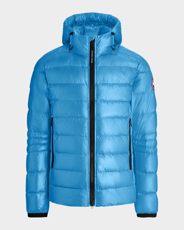 Canada Goose Selwyn Quilted Puffer Coat Neiman Marcus