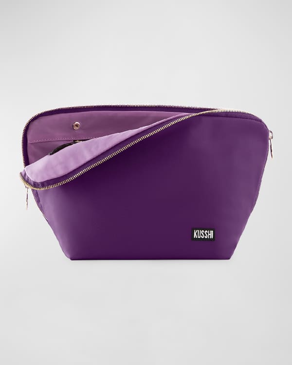 Longchamp makeup bag john lewis 2025