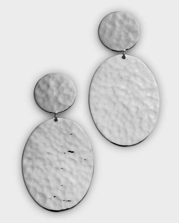 Kendra Scott Finch Drop Earrings Neiman Marcus