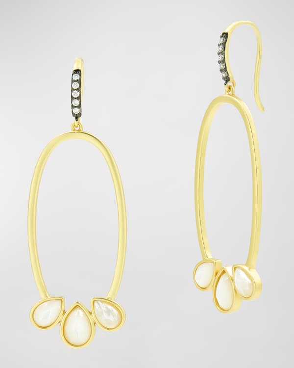 Freida rothman sales earrings sale