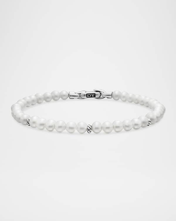 4mm Cable Flex Bracelet in 18K Gold
