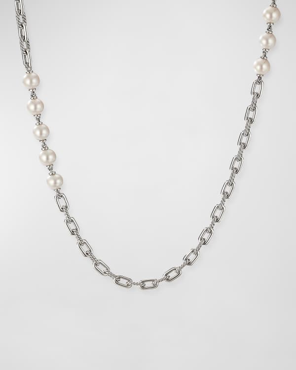 Neiman marcus david yurman necklace top