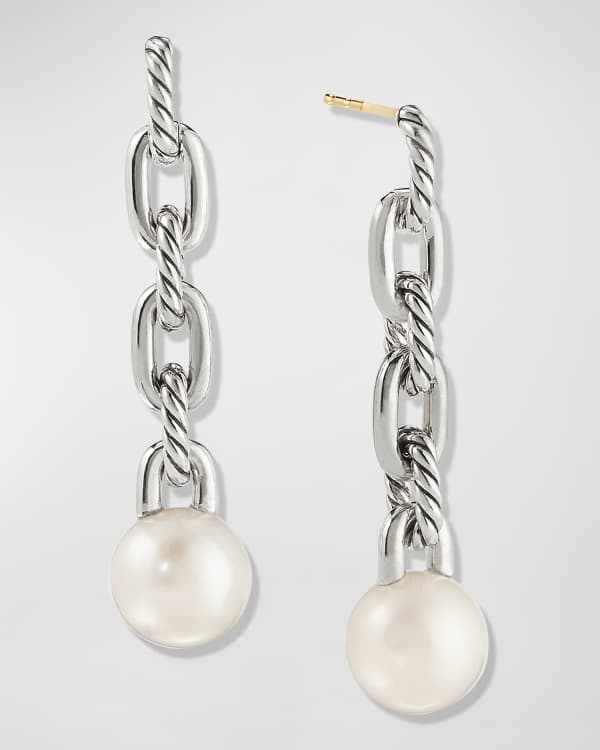 Neiman marcus new arrivals david yurman earrings
