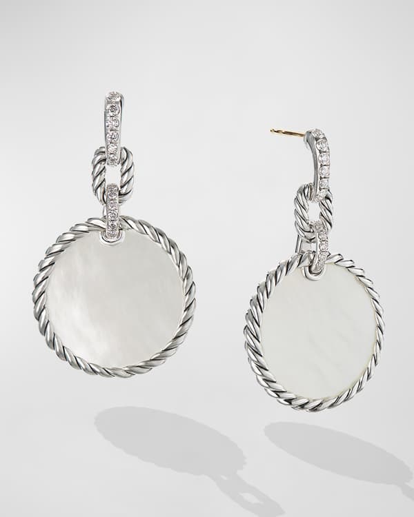 David yurman novella earrings Clearance