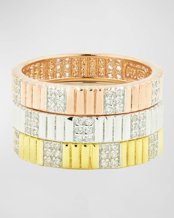 Freida rothman discount stackable rings
