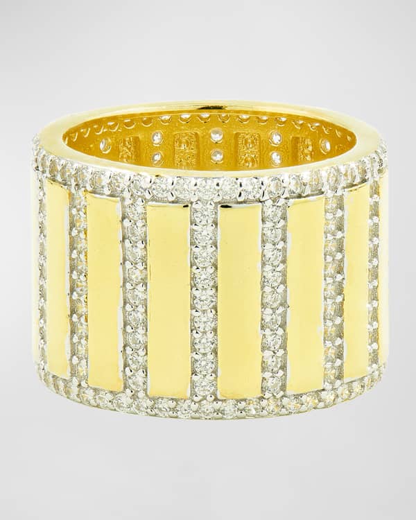 Neiman marcus hotsell cubic zirconia rings