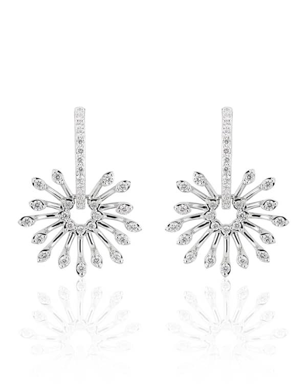 Hueb earrings outlet