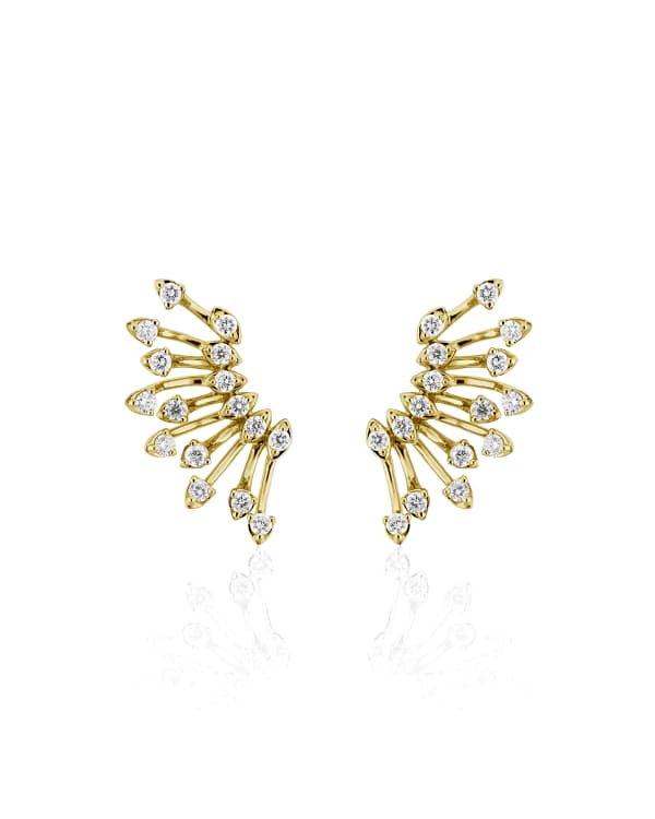 Kendra scott misha discount earrings