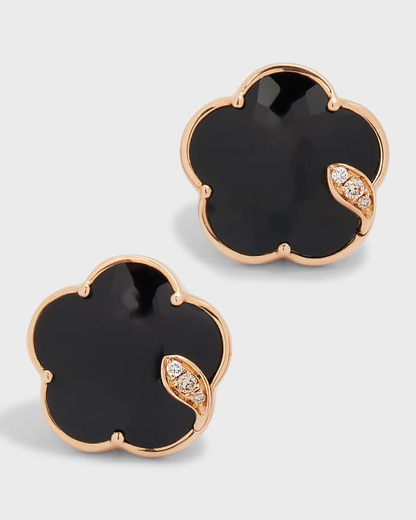 Van cleef and shop arpels earrings neiman marcus