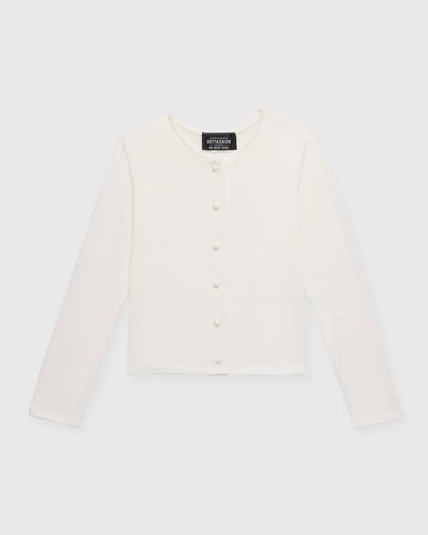 Bardot junior cardigan clearance