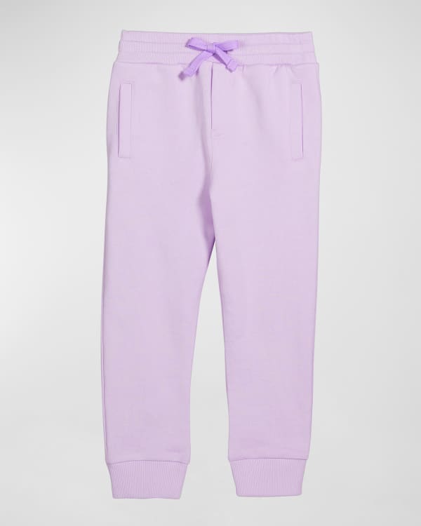 Ralph Lauren Childrenswear Girl's French Terry Tie-Dye Jogger Pants ...