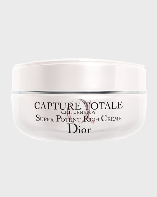 DIOR Dior Hydra Life Intense Sorbet Creme Moisturizer 1.7 oz Neiman Marcus