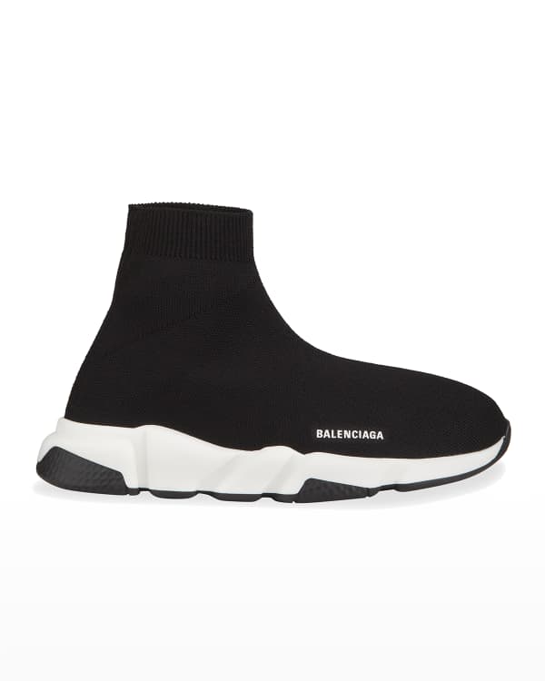 balenciaga sock trainers kids