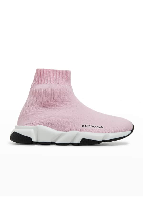 balenciaga sock shoes baby