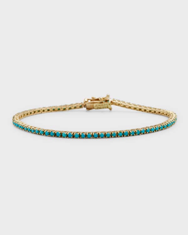 Kayden Crystal Bracelet