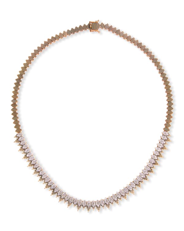 Kismet by hot sale milka necklace