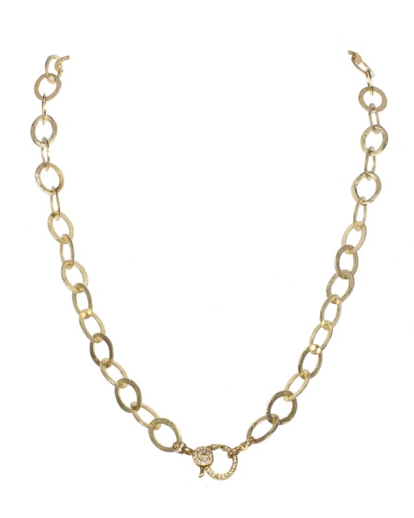 【charlotte CHESNAIS】Petit Binary Chain - Short charlotte_chesnais_petit_binar