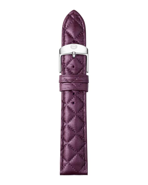Michele hotsell 20mm strap
