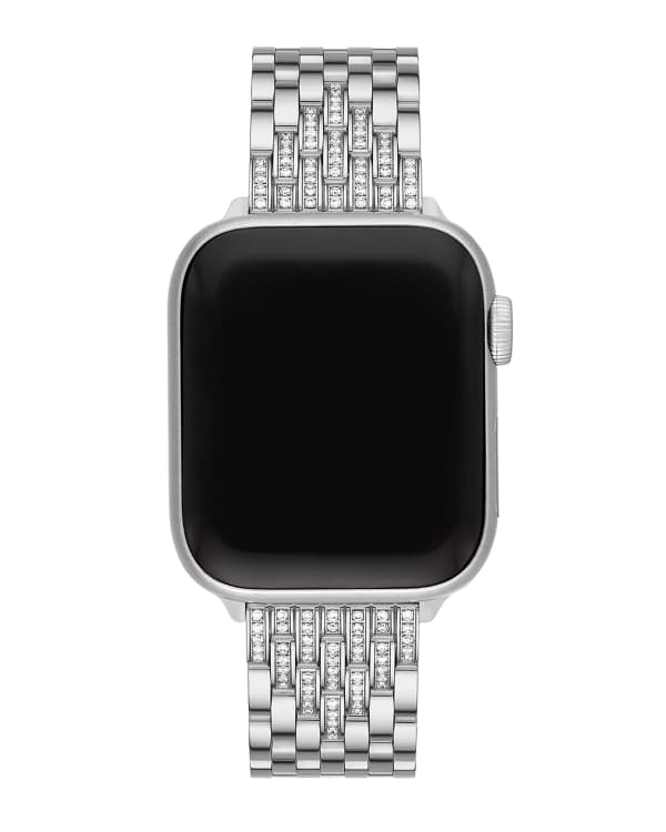 Michele apple watch band 40mm sales
