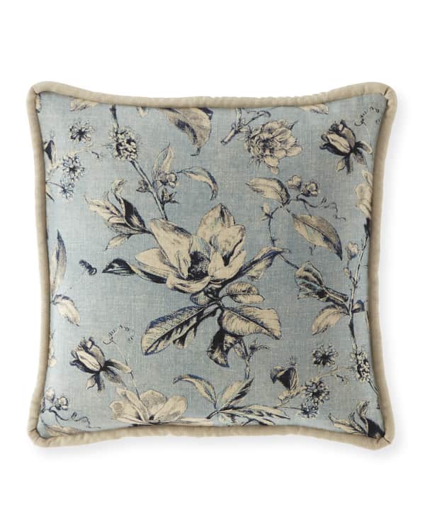 Ralph lauren pillows the bay sales