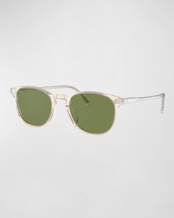 Oliver peoples lerner hotsell