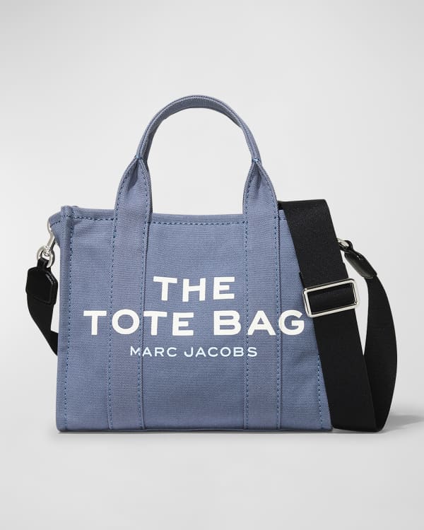Marc Jacobs The Colorblock Medium Leather Tote Bag Neiman Marcus