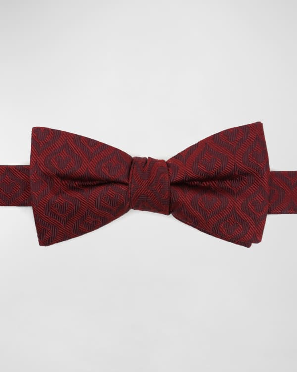 tom ford self tie bow tie