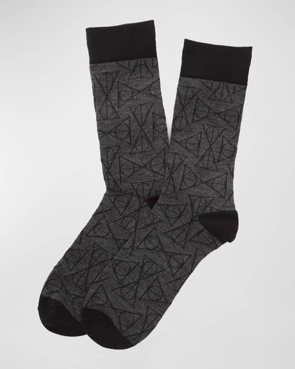 Neiman marcus cashmere clearance socks