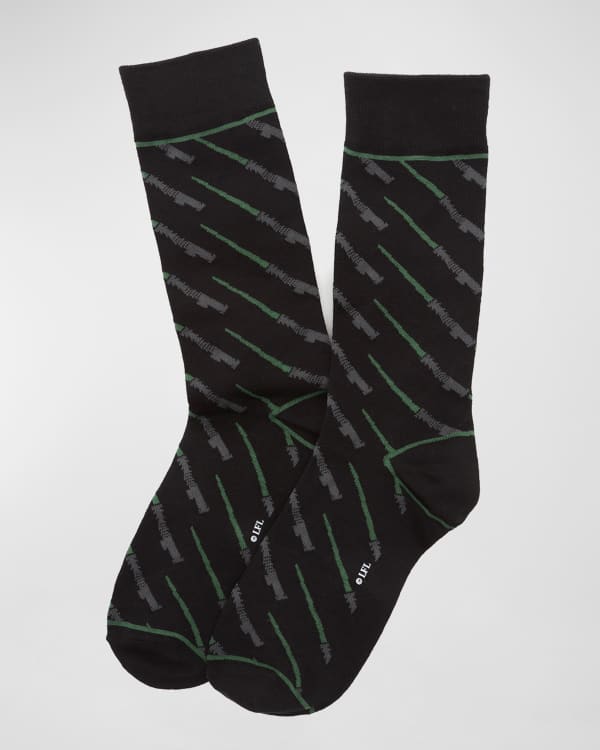 Neiman marcus sale cashmere socks