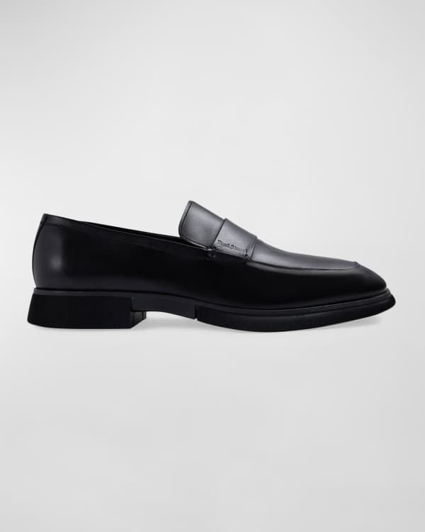 Tod's Men's T-Timeless Leather Loafers | Neiman Marcus