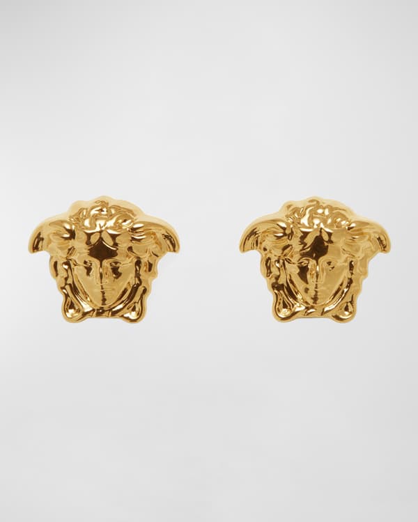 Versace men earings 2025