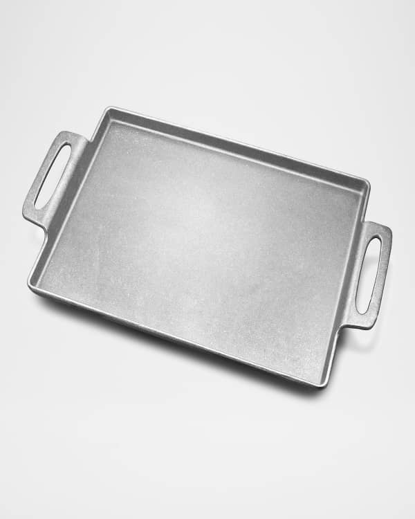 Staub steam griddle clearance
