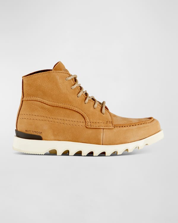 Neiman sales marcus wallabees