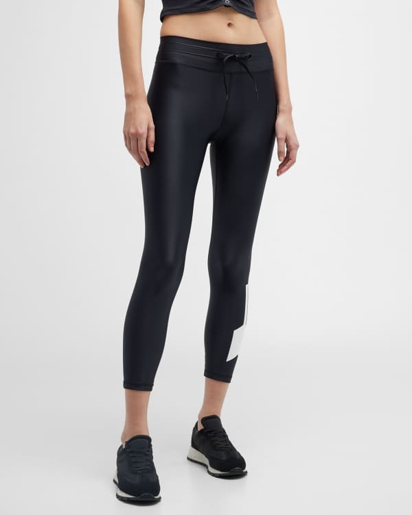Puma Drawstring Leggings